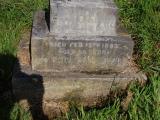image of grave number 741850